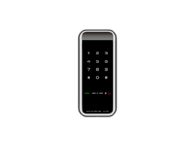[KT-LOCK20] 무선연동 자동 개,폐 시스템 디지털 도어락