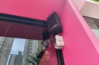 광주광역시 광산구 분식집(떡볶이매장) 설치사례