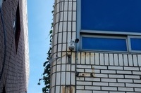충청남도 서산시 상가건물 설치사례