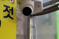 인천광역시 남동구 농수산물매장 설치사례