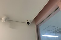 부산시 해운대 네일샵 설치사례