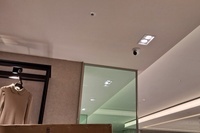 서울특별시 강남구 백화점 매장 설치사례
