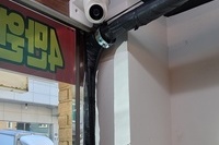 경기도 수원시 감자탕집 설치사례