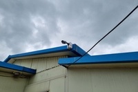 충남 논산시 농장 설치사례