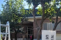 경기도 안산시 주택가 골목 및 뒷마당 텃밭 설치사례