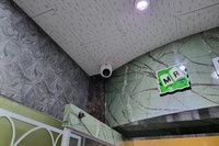 충청북도 청주시 학원 설치사례