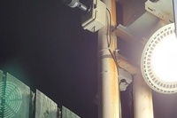 경기도 시흥시 교회 실외,실내 주변 설치사례