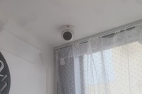 경기도 부천시 헤어샵(미용실) 설치사례