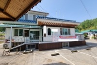 충남 아산시 마을회관 설치사례