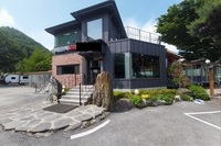 경기도 가평군 식당(맛집) 설치사례