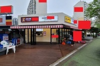 경기도 고양시 치킨(호프집) 설치사례