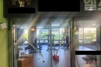대구광역시 수성구 운동학원(pt,요가,필라테스,헬스) 설치사례