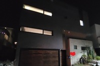 경기도 용인시 단독주택 설치사례
