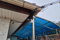 충남 서산시 단독주택 설치사례