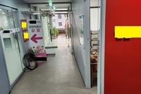 경기도 성남시 간호학원 설치사례
