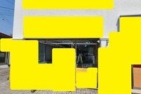 서울특별시 중랑구 무인점(상가) 설치사례