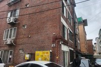 경기도 평택시 다세대빌라 설치사례