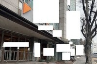 서울특별시 마포구 상가(음식점) 설치사례
