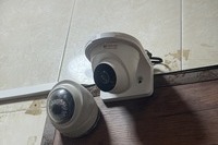 충청남도 천안 음식점(상가) 설치사례