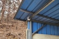 경상북도 칠곡군 식당 설치사례