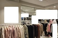 서울특별시 중례동 백화점매장 설치사례