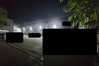 경상남도 사천시 산업장 설치사례