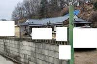 경상북도 예천군 단독주택 설치사례