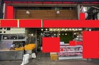 서울특별시 성동구 마장로 축산시장 설치사례