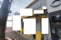 전라남도 순천시 매장(커피숍) 설치사례
