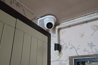 가정용 CCTV 설치로 안심 생활 시작!