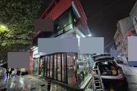 미용실 보안 강화! 실내,실외 CCTV와 카드리더기까지 완벽한 설치사례 KTCCTV KTCCTV설치 KT텔레