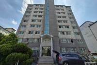 KTCCTV / KT텔레캅공식협력사 ㅡ 아파트 지상주차장 & 입출차 구역 CCTV 2대 설치 사례