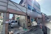 전라남도 광주시 다세대빌라 설치사례