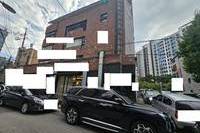 서울시 강동구 상가건물 설치사례