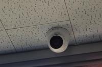 "맛집도 보안은 필수! 누나네돈까스 CCTV 설치 완료"