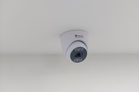 [KT텔레캅 CCTV 시공 사례] 우정소갈비, 프리미엄 방범 솔루션 설치 완료!