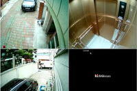 "빌라도 아파트처럼! 완벽 방범 CCTV 시공 사례 