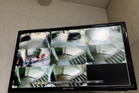 밤에도 선명한 CCTV, 우리 빌라 안전 필수템
