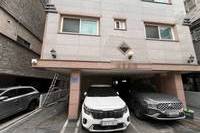 [KTCCTV] 주택 주차장과 출입구를 동시에 관리하는 KTCCTV 3대 설치 사례 KT텔레캅공식협력사