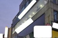 헬스·트레이닝 센터 KTCCTV 4대 설치 후기 운동공간·카운터·공용공간까지 한 번에 관리한 현장